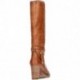PIKOLINOS stivali da donna w7m9584 Connelly BRANDY
