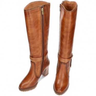 PIKOLINOS stivali da donna w7m9584 Connelly BRANDY