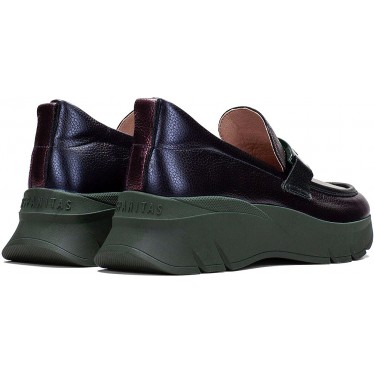 Mocassino sportivo HISPANITAS CHI243631 MIDNIGHT_C002
