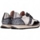 Sneakers con lacci HISPANITAS CHI243689 BLACK_C006