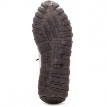 Sneakers con lacci HISPANITAS CHI243689 BLACK_C006