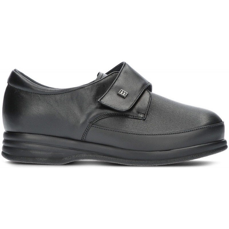 SCARPE ORTOPEDICHE MABEL DONNA 502001 NEGRO