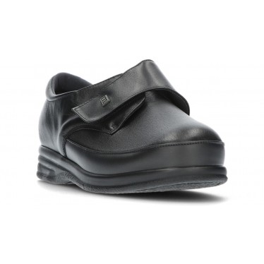 SCARPE ORTOPEDICHE MABEL DONNA 502001 NEGRO
