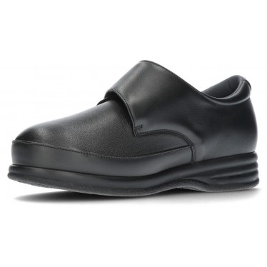SCARPE ORTOPEDICHE MABEL DONNA 502001 NEGRO