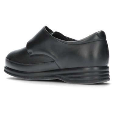 SCARPE ORTOPEDICHE MABEL DONNA 502001 NEGRO