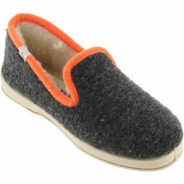 Pantofole VICTORIA 2020104 NEGRO