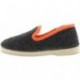 Pantofole VICTORIA 2020104 NEGRO