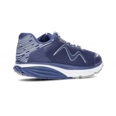 SNEAKERS MBT 702639 COLORADO DEEP_NAVY