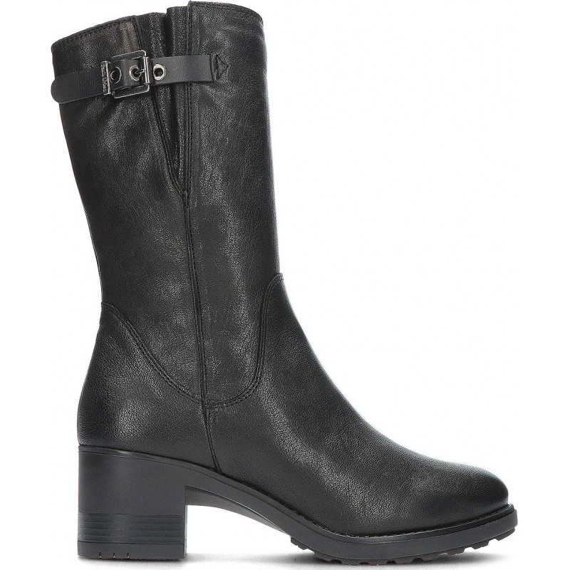 STIVALI BANGLA PAULA URBAN PULL 8-929 NEGRO