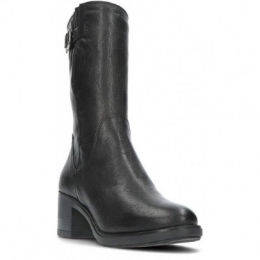 STIVALI BANGLA PAULA URBAN PULL 8-929 NEGRO
