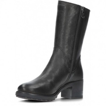 STIVALI BANGLA PAULA URBAN PULL 8-929 NEGRO