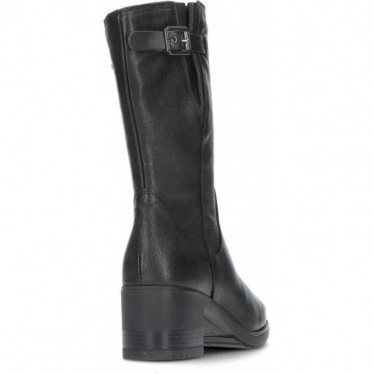 STIVALI BANGLA PAULA URBAN PULL 8-929 NEGRO