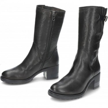 STIVALI BANGLA PAULA URBAN PULL 8-929 NEGRO