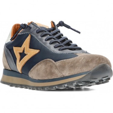 SNEAKERS CETTI NYLON C-1259 ANTE_MESH_NAVY