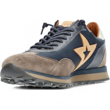 SNEAKERS CETTI NYLON C-1259 ANTE_MESH_NAVY