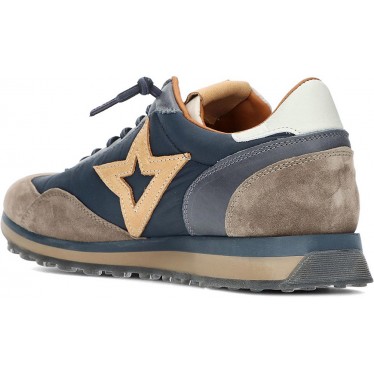 SNEAKERS CETTI NYLON C-1259 ANTE_MESH_NAVY
