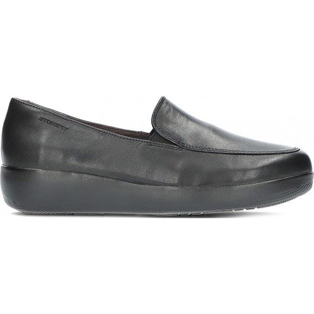MOCASSINO STONEFLY PASEO IV NAPPA 109181 BLACK MOCASSINO STONEFLY PASEO IV NAPPA 109181 BLACK