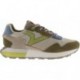 Scarpe da ginnastica VICTORIA Wing Future 8803113 TAUPE
