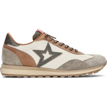 SNEAKERS CETTI NYLON C-1259 OXIDO
