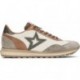 SNEAKERS CETTI NYLON C-1259 OXIDO