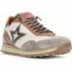 SNEAKERS CETTI NYLON C-1259 OXIDO