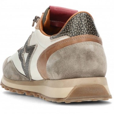 SNEAKERS CETTI NYLON C-1259 OXIDO