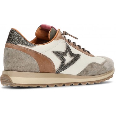 SNEAKERS CETTI NYLON C-1259 OXIDO