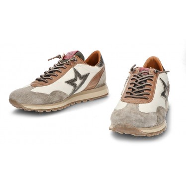SNEAKERS CETTI NYLON C-1259 OXIDO