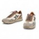 SNEAKERS CETTI NYLON C-1259 OXIDO