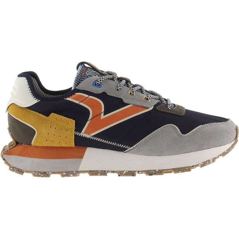 Scarpe da ginnastica VICTORIA Wing Future 8803113 MARINO