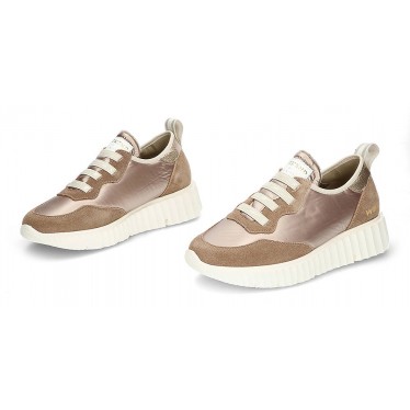 Scarpe da ginnastica da donna Pedro Miralles 26000 Weekend HUMO