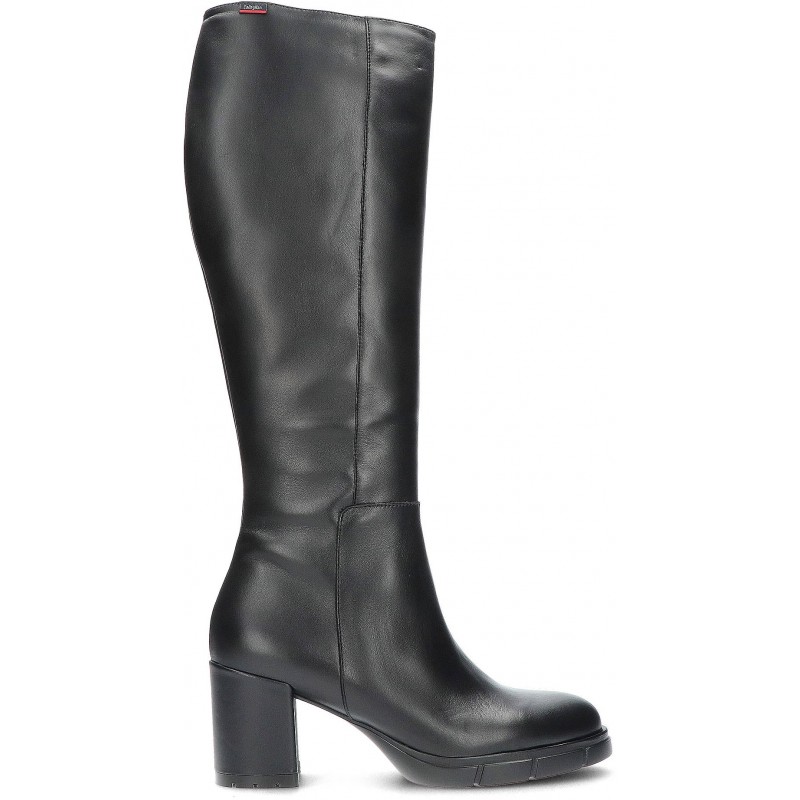 STIVALI CALLAGHAN 31002 NEGRO