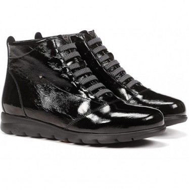 FLUCHOS STIVALETTI SUSAN F0356 BLACK_PATENT