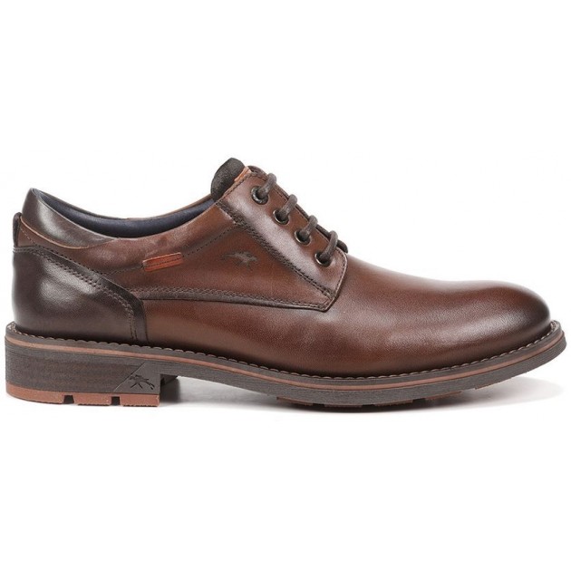 SCARPE FLUCHOS SPUGNA F1340 CAMEL SCARPE FLUCHOS SPUGNA F1340 CAMEL