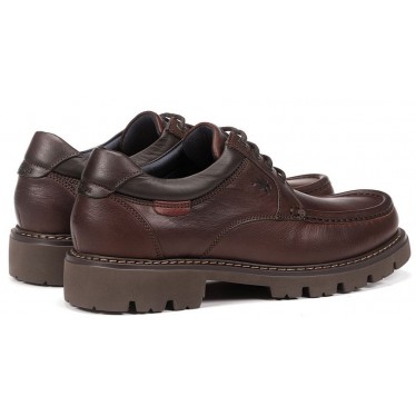 SCARPE FLUCHOS DOUGLAS F1320 BRANDY