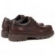 SCARPE FLUCHOS DOUGLAS F1320 BRANDY