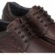 SCARPE FLUCHOS DOUGLAS F1320 BRANDY
