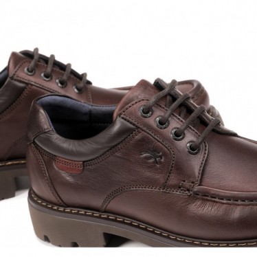 SCARPE FLUCHOS DOUGLAS F1320 BRANDY