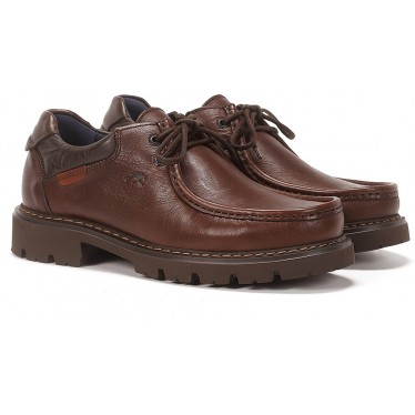 SCARPA DOUGLAS FLUCHOS F1323 BRANDY
