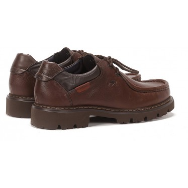 SCARPA DOUGLAS FLUCHOS F1323 BRANDY
