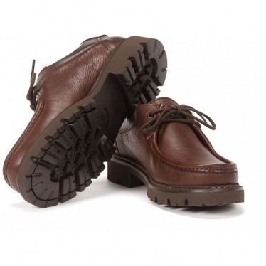 SCARPA DOUGLAS FLUCHOS F1323 BRANDY