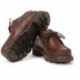 SCARPA DOUGLAS FLUCHOS F1323 BRANDY