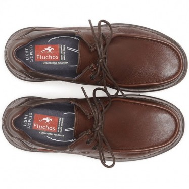 SCARPA DOUGLAS FLUCHOS F1323 BRANDY