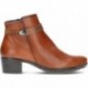 STIVALETTI FLUFFY IN ZUCCHERO F0937 CUERO