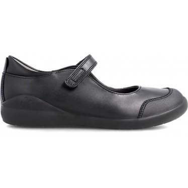 SCARPE BIOMECANICS COLLEGIALES 181121 NEGRO