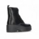 MTNG 59433 Stivali da pioggia da donna BLACK