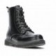 MTNG 54164 Stivali bassi da donna Storm BLACK