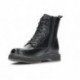 MTNG 54164 Stivali bassi da donna Storm BLACK