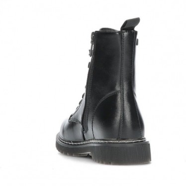 MTNG 54164 Stivali bassi da donna Storm BLACK