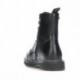 MTNG 54164 Stivali bassi da donna Storm BLACK